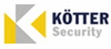Firmenlogo: Westdeutscher Wach- und Schutzdienst Fritz Kötter SE & Co. KG Firmenlogo: Westdeutscher Wach- und Schutzdienst Fritz Kötter SE & Co. KG