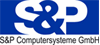 Firmenlogo: S&P Computersysteme GmbH Systemhaus für Logistik Firmenlogo: S&P Computersysteme GmbH Systemhaus für Logistik