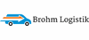 Firmenlogo: Brohm Logistik GbR Firmenlogo: Brohm Logistik GbR