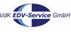 Firmenlogo: VdK EDV-Service GmbH Firmenlogo: VdK EDV-Service GmbH