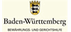 Firmenlogo: Bewährungs- und Gerichtshilfe Baden-Württemberg Zentralbereich Personal und Personalentwicklung Firmenlogo: Bewährungs- und Gerichtshilfe Baden-Württemberg Zentralbereich Personal und Personalentwicklung