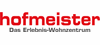 Firmenlogo: Hofmeister Bietigheim GmbH & Co. KG Firmenlogo: Hofmeister Bietigheim GmbH & Co. KG