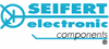 Firmenlogo: Seifert electronic GmbH & CO. KG Firmenlogo: Seifert electronic GmbH & CO. KG