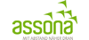 Firmenlogo: assona GmbH Firmenlogo: assona GmbH