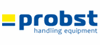 Firmenlogo: Probst GmbH Firmenlogo: Probst GmbH