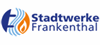 Firmenlogo: Stadtwerke Frankenthal GmbH