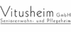 Firmenlogo: Vitusheim GmbH