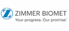 Firmenlogo: Zimmer Biomet Deutschland GmbH Firmenlogo: Zimmer Biomet Deutschland GmbH