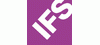 Firmenlogo: IFS Deutschland GmbH & Co. KG Firmenlogo: IFS Deutschland GmbH & Co. KG