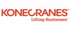 Firmenlogo: Konecranes GmbH Firmenlogo: Konecranes GmbH