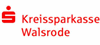 Firmenlogo: Kreissparkasse Walsrode Firmenlogo: Kreissparkasse Walsrode
