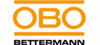 Firmenlogo: OBO Bettermann Holding GmbH & Co. KG Firmenlogo: OBO Bettermann Holding GmbH & Co. KG