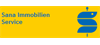 Firmenlogo: Sana Immobilien Service GmbH Firmenlogo: Sana Immobilien Service GmbH
