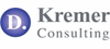 Firmenlogo: D. Kremer Consulting Firmenlogo: D. Kremer Consulting