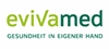 Firmenlogo: EvivaMed GmbH Firmenlogo: EvivaMed GmbH