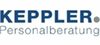 Firmenlogo: KEPPLER. Personalberatung Firmenlogo: KEPPLER. Personalberatung