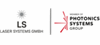 Firmenlogo: LS Laser Systems GmbH Firmenlogo: LS Laser Systems GmbH