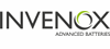 Firmenlogo: INVENOX GmbH Firmenlogo: INVENOX GmbH