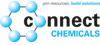 Firmenlogo: Connect Chemicals GmbH Firmenlogo: Connect Chemicals GmbH