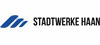 Firmenlogo: Stadtwerke Haan GmbH