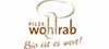 Firmenlogo: Pilze Wohlrab GmbH & CO. KG Firmenlogo: Pilze Wohlrab GmbH & CO. KG