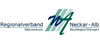 Firmenlogo: Regionalverband Neckar-Alb Firmenlogo: Regionalverband Neckar-Alb