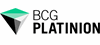 Firmenlogo: BCG Platinion Firmenlogo: BCG Platinion