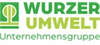 Firmenlogo: Wurzer Umwelt Unternehmensgruppe Firmenlogo: Wurzer Umwelt Unternehmensgruppe