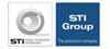 Firmenlogo: STI Deutschland GmbH Firmenlogo: STI Deutschland GmbH