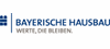 Firmenlogo: Bayerische Hausbau Immobilien GmbH & Co. KG Firmenlogo: Bayerische Hausbau Immobilien GmbH & Co. KG