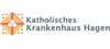 Firmenlogo: Katholisches Krankenhaus Hagen gem. GmbH Firmenlogo: Katholisches Krankenhaus Hagen gem. GmbH