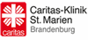 Firmenlogo: Caritas-Klinik St. Marien Brandenburg Firmenlogo: Caritas-Klinik St. Marien Brandenburg