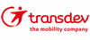 Firmenlogo: Transdev Hannover GmbH Firmenlogo: Transdev Hannover GmbH