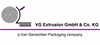 Firmenlogo: VG Extrusion GmbH & Co. KG Firmenlogo: VG Extrusion GmbH & Co. KG