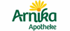 Firmenlogo: Arnika Apotheke am Sportpark Firmenlogo: Arnika Apotheke am Sportpark
