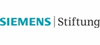 Firmenlogo: Siemens Stiftung Firmenlogo: Siemens Stiftung