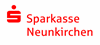 Firmenlogo: Sparkasse Neunkirchen