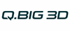 Firmenlogo: Q.BIG 3D GmbH