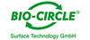 Firmenlogo: Bio-Circle Surface Technology GmbH Firmenlogo: Bio-Circle Surface Technology GmbH