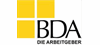 Firmenlogo: BDA Bundesvereinigung der Deutschen Arbeitgeberverbände Firmenlogo: BDA Bundesvereinigung der Deutschen Arbeitgeberverbände