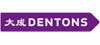 Firmenlogo: Dentons Europe LLP Firmenlogo: Dentons Europe LLP
