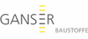 Firmenlogo: Ganser Beton GmbH & Co. KG Firmenlogo: Ganser Beton GmbH & Co. KG