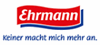 Firmenlogo: EHRMANN AG Firmenlogo: EHRMANN AG
