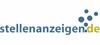 Firmenlogo: stellenanzeigen.de GmbH & Co. KG Firmenlogo: stellenanzeigen.de GmbH & Co. KG