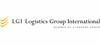 Firmenlogo: LGI Logistics Group International GmbH Firmenlogo: LGI Logistics Group International GmbH