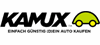 Firmenlogo: Kamux Auto GmbH Firmenlogo: Kamux Auto GmbH