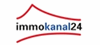 Firmenlogo: immokanal24 Firmenlogo: immokanal24