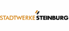 Firmenlogo: Stadtwerke Steinburg GmbH Firmenlogo: Stadtwerke Steinburg GmbH