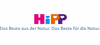 Firmenlogo: HiPP-Werk Georg Hipp OHG Firmenlogo: HiPP-Werk Georg Hipp OHG