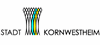 Firmenlogo: Stadt Kornwestheim Firmenlogo: Stadt Kornwestheim